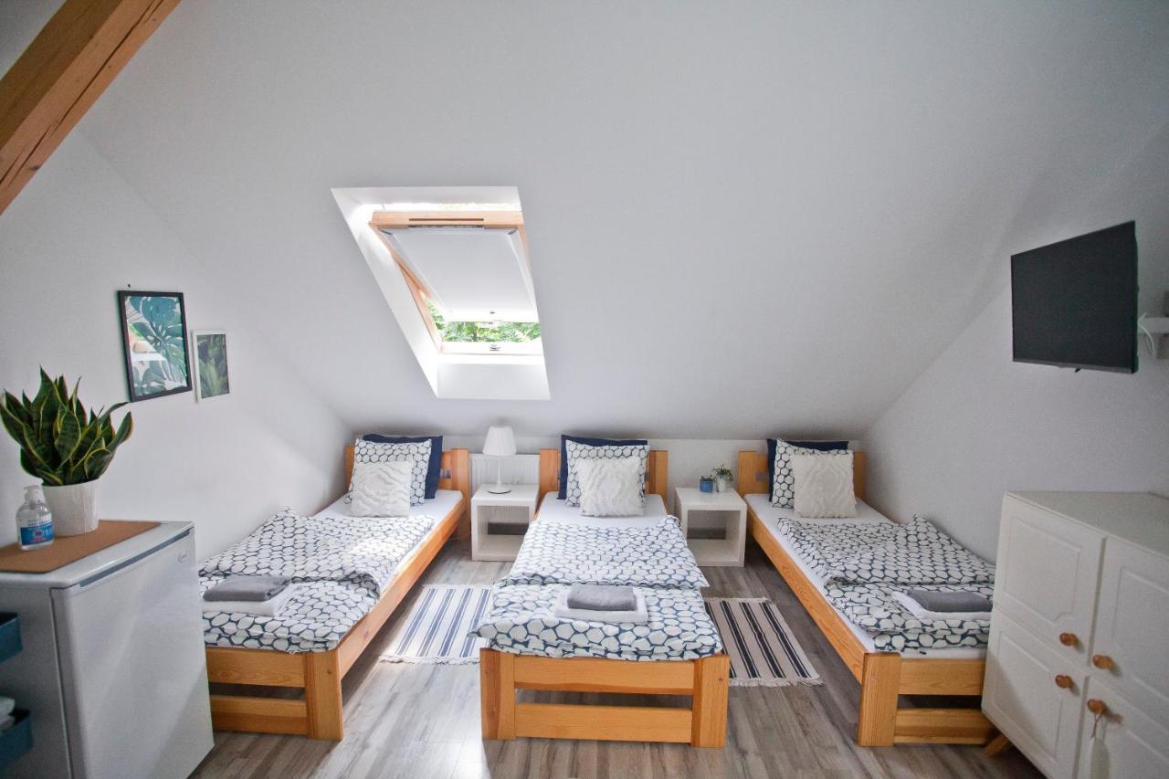 Hostel 33 Trzebinia  Esterno foto